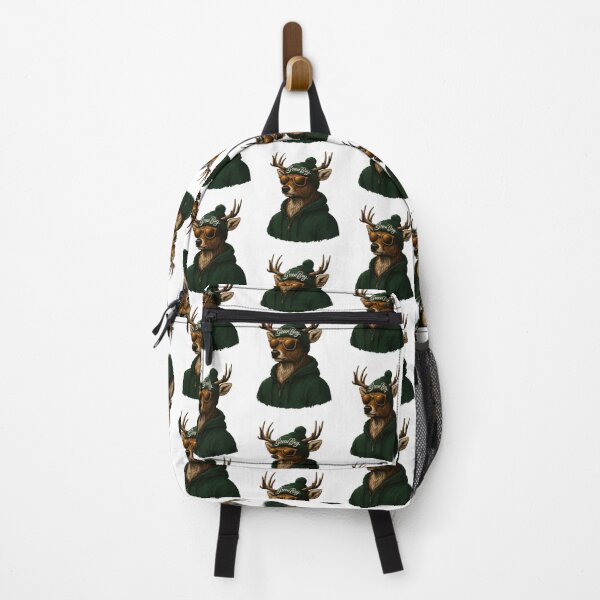 Item preview, Cool Deer Graphic designed and sold by vanniBradrick.