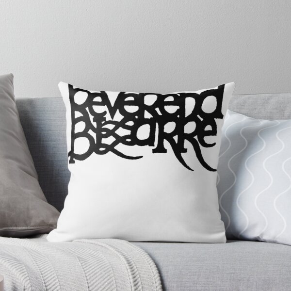 Item preview, Reverendo Bizarre designed and sold by EldritchArty.