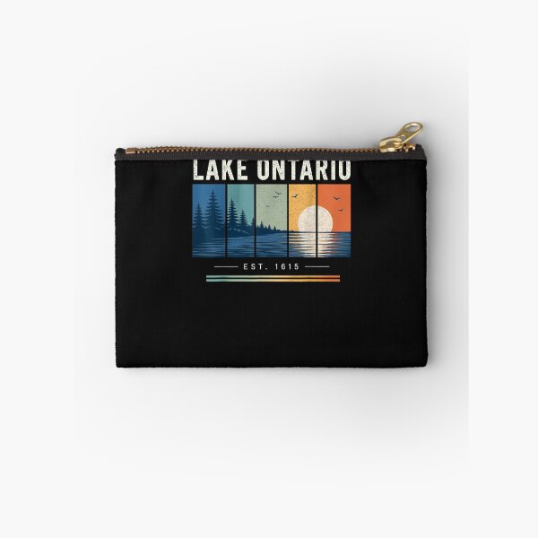 Item preview, Lake Ontario Forever Funny Anti-Lake America  designed and sold by ArtByimamS.