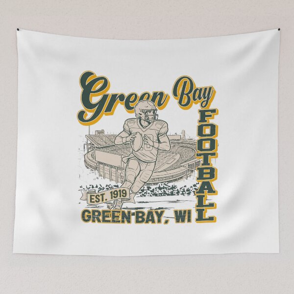 Item preview, Vintage Football Fanatic  designed and sold by TejSlaboda86.