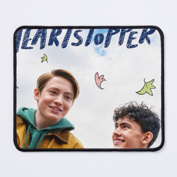 Item preview, Heartstopper Forever designed and sold by mynarasolwy.