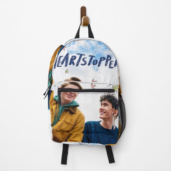 Item preview, Heartstopper Forever designed and sold by mynarasolwy.