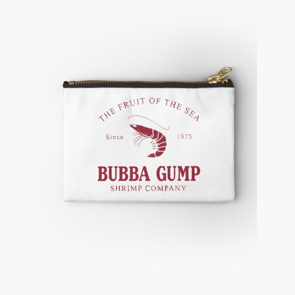 Item preview, Bubba Gump Shrimp Co. Retro Coastal Cuisine | Best Buy designed and sold by Film Tees Official.