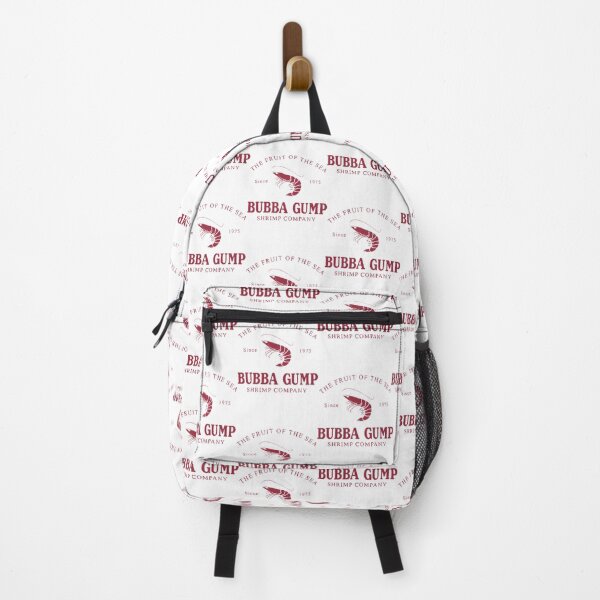 Item preview, Bubba Gump Shrimp Co. Retro Coastal Cuisine | Best Buy designed and sold by Film Tees Official.