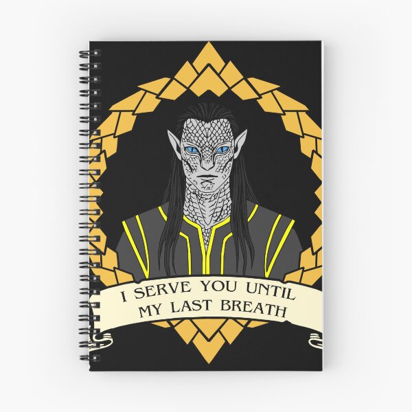 Item preview, Blood of the Wernashi - Segrex designed and sold by Wernashi.