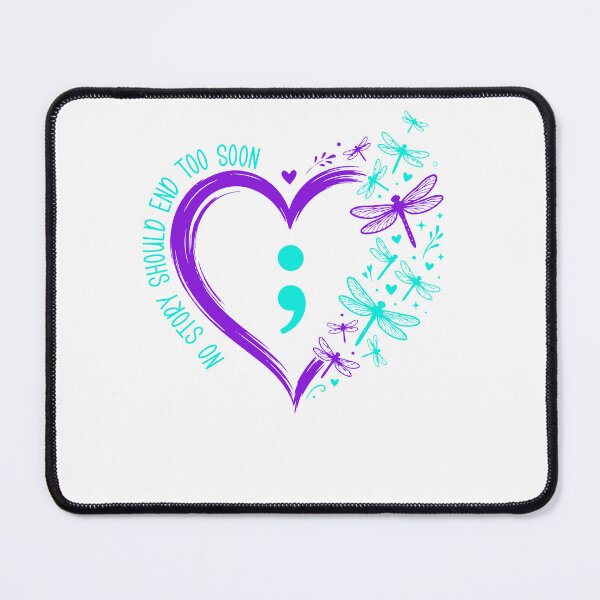 Item preview, No Story Should End Too Soon designed and sold by AndersonDzn.