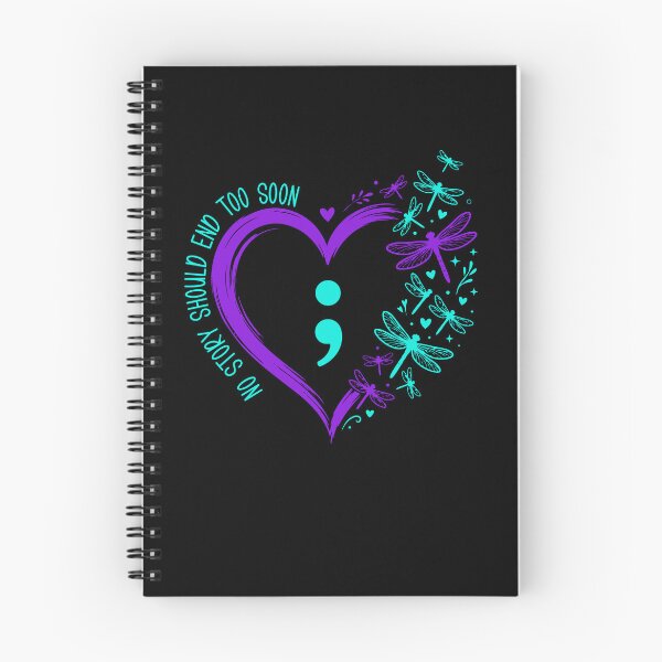 Item preview, No Story Should End Too Soon designed and sold by AndersonDzn.