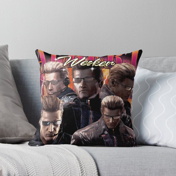 Item preview, Albert Weskers designed and sold by LeneWUArt.