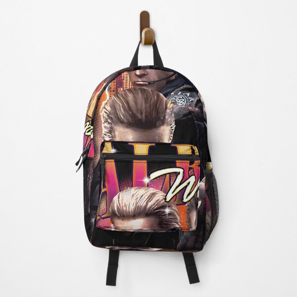 Item preview, Albert Weskers designed and sold by LeneWUArt.