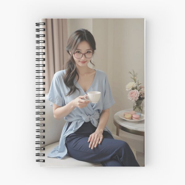 Item preview, Macaron Moment designed and sold by SEIMEI2025.