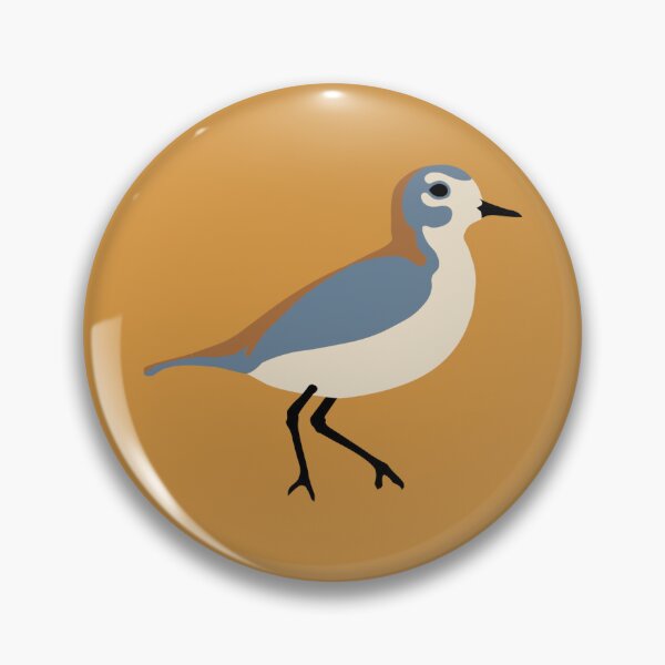 Item preview, OpenPlains Mountain Plover designed and sold by OpenPlains.
