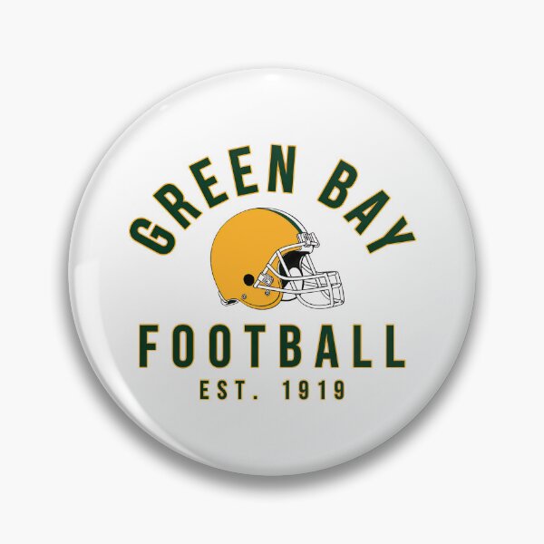 Item preview, Vintage Football Fan Est 1919 designed and sold by KesarHosaka95.