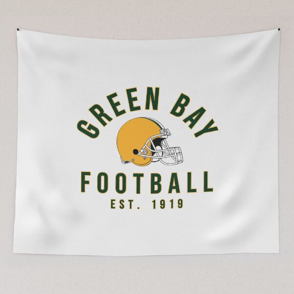 Item preview, Vintage Football Fan Est 1919 designed and sold by KesarHosaka95.