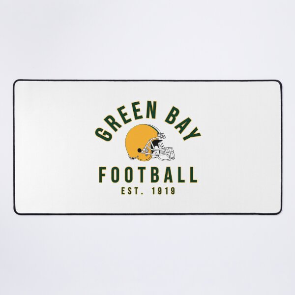 Item preview, Vintage Football Fan Est 1919 designed and sold by KesarHosaka95.