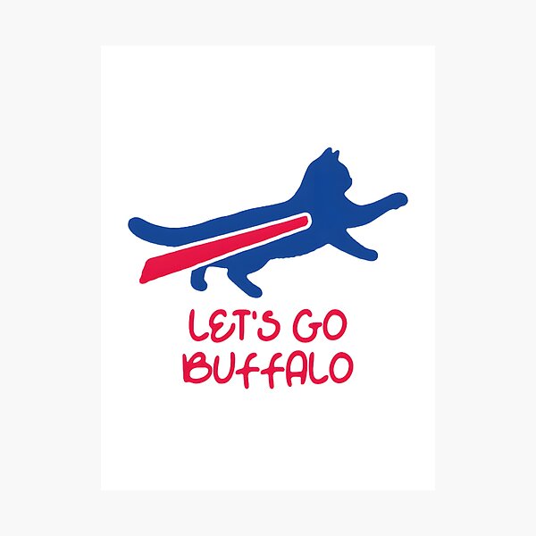 Item preview, Buffalo Catbills Gameday Funny Fan Apparel | ⭐⭐⭐⭐⭐ Best Seller designed and sold by Yobconcept.
