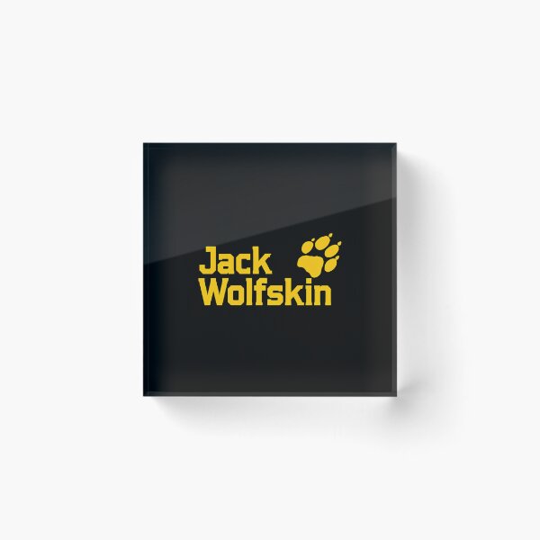 Item preview, Jacks Wolfskins Paw Print Outdoor Adventure  designed and sold by PenguinBluestar.