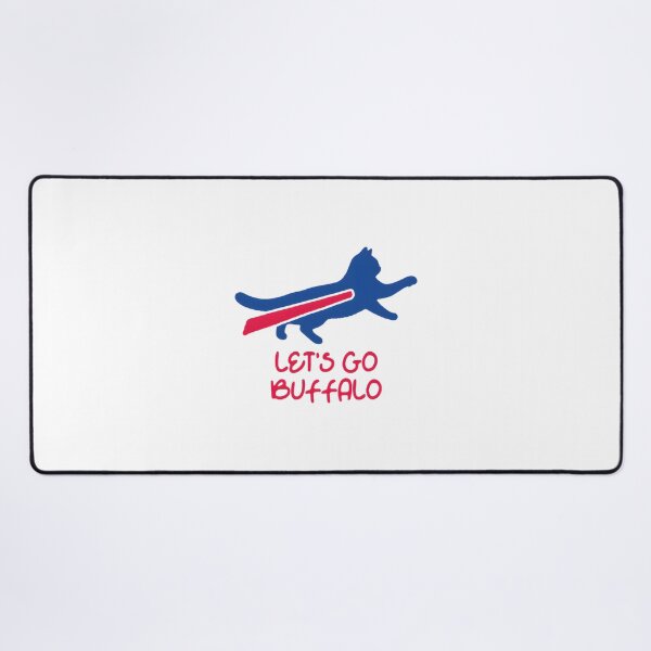 Artikelvorschau, Lustige Fanartikel der Buffalo Catbills für Spieltage | ⭐⭐⭐⭐⭐ Bestseller entworfen und verkauft von Yobconcept.