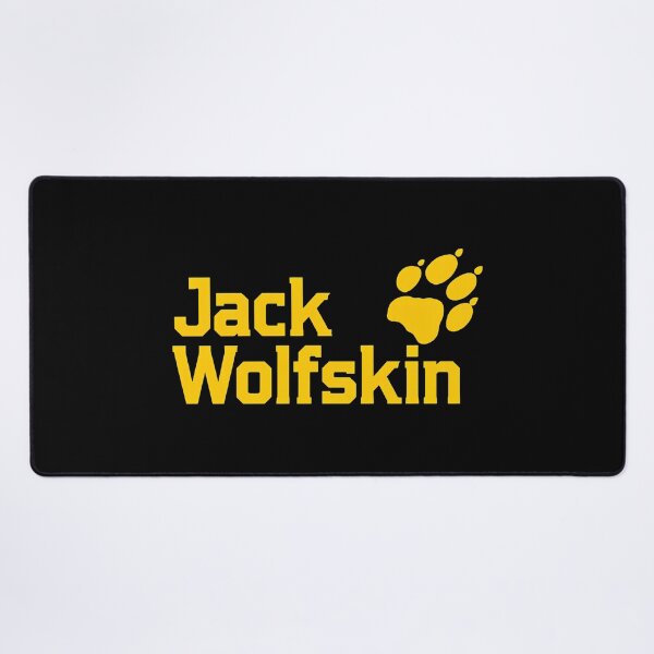 Item preview, Jacks Wolfskins Paw Print Outdoor Adventure designed and sold by PenguinBluestar.