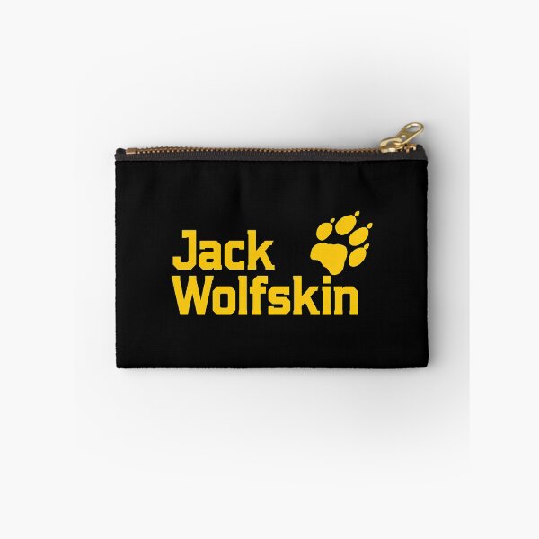 Item preview, Jacks Wolfskins Paw Print Outdoor Adventure  designed and sold by PenguinBluestar.