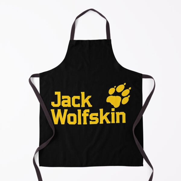 Item preview, Jacks Wolfskins Paw Print Outdoor Adventure designed and sold by PenguinBluestar.