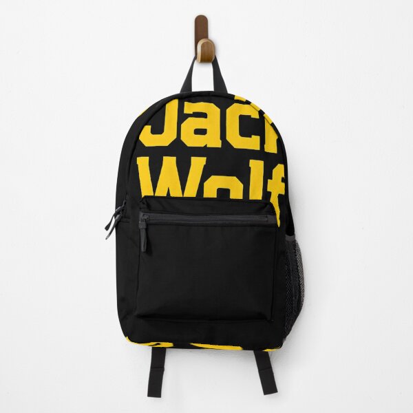 Item preview, Jacks Wolfskins Paw Print Outdoor Adventure designed and sold by PenguinBluestar.