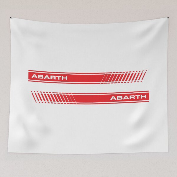 Item preview, Cyber Abarth dVirtual Network designed and sold by Serenataclouds.