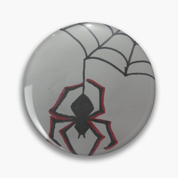 Item preview, Spider-Man designed and sold by pawfect521.