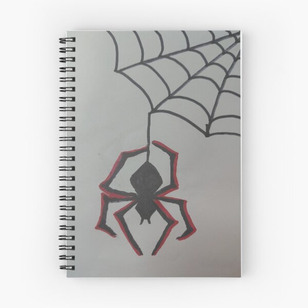 Item preview, Spider-Man designed and sold by pawfect521.