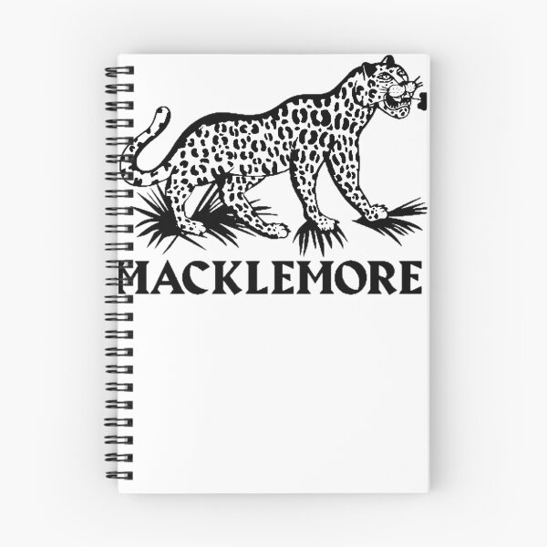 Item preview, macklemore 1 designed and sold by EldritchArty.