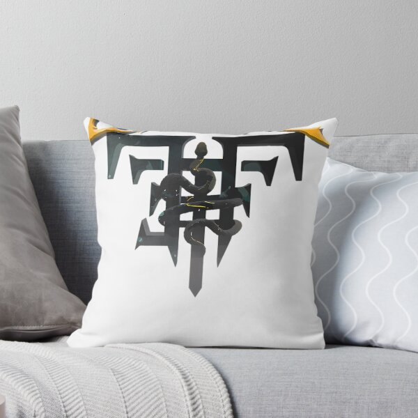 Item preview, Escape the Fate 6 designed and sold by ArtisticWild.