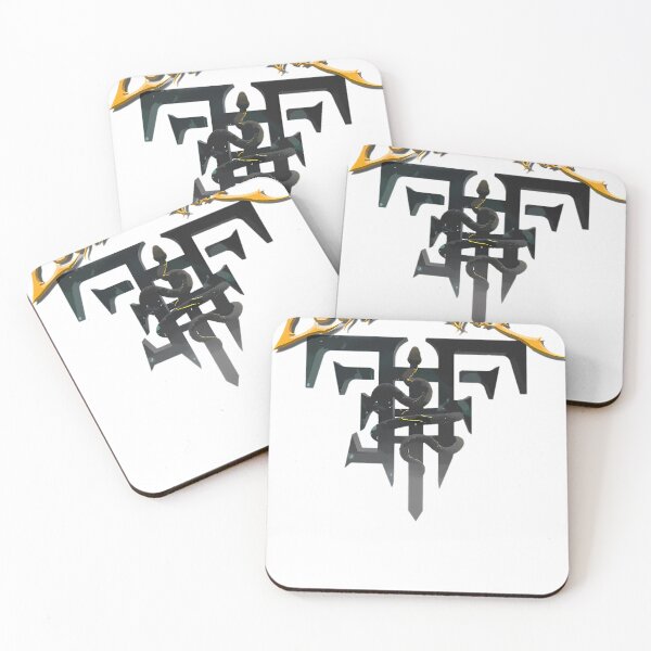 Item preview, Escape the Fate 6 designed and sold by ArtisticWild.