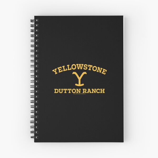 Item preview, Yellowstones Duttons Ranch Y Brand TV Show Fan designed and sold by Grandr96Ace.