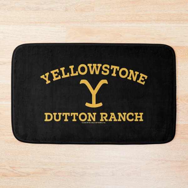 Item preview, Yellowstones Duttons Ranch Y Brand TV Show Fan designed and sold by Grandr96Ace.
