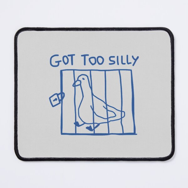 Item preview, Got Too Silly designed and sold by SilviCarry.