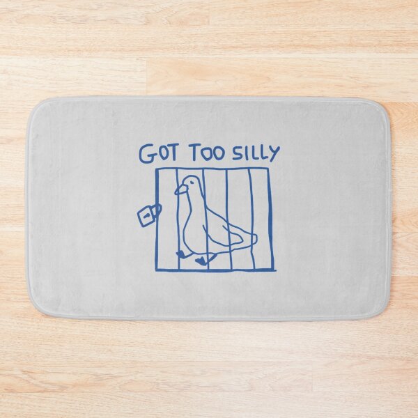 Item preview, Got Too Silly designed and sold by SilviCarry.