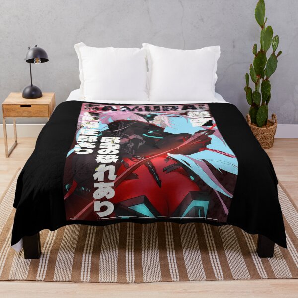 Item preview, Cyborg Zentreya (Electricsamurai).Sleeplessrhythm designed and sold by LeonieEpps.
