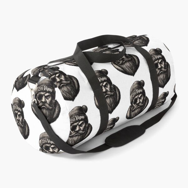 Item preview, Edgy Bearded Man Eyepatch Beanie Design designed and sold by TejSlaboda86.
