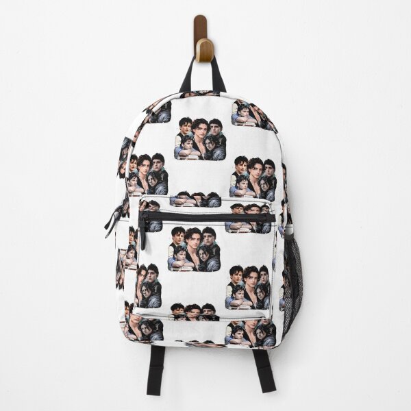 Item preview, Lámina artística de collage estético de Timothée Chalamet | El mejor regalo designed and sold by Film Tees Official.