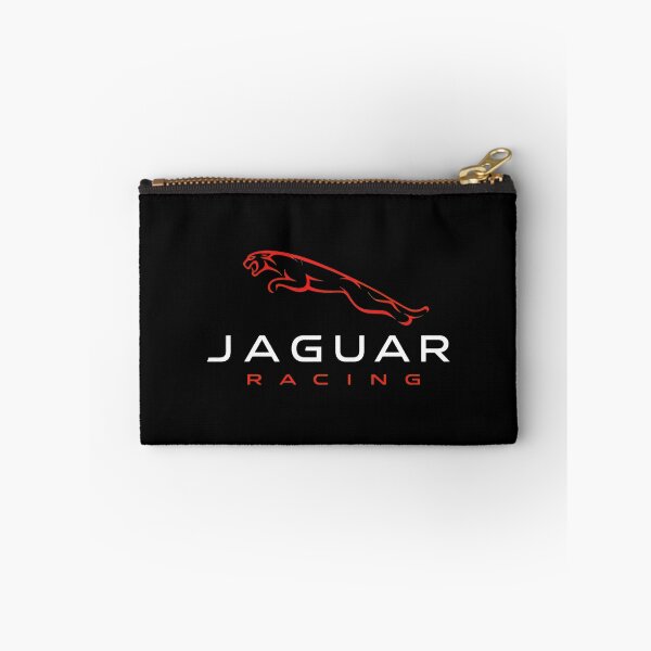 Item preview, Jaguars Racings Leaping Cat  designed and sold by PenguinBluestar.