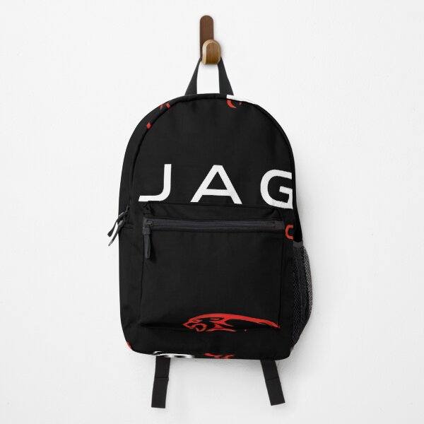 Item preview, Jaguars Racings Leaping Cat designed and sold by PenguinBluestar.