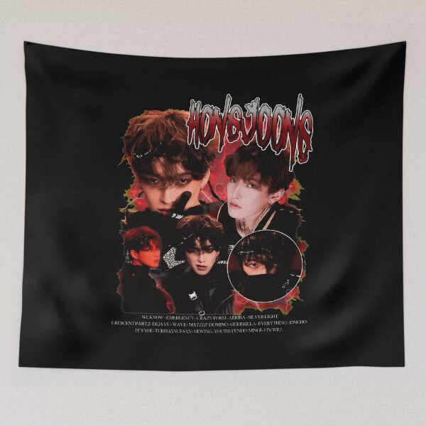 Item preview, Retro Collage Fan Style designed and sold by Johnni49.