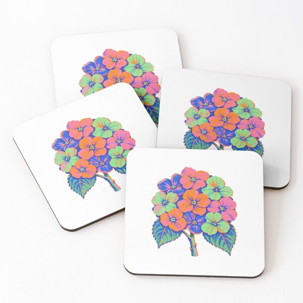 Item preview, Hydrangea Seedhead Signal designed and sold by The-Art-of-D.