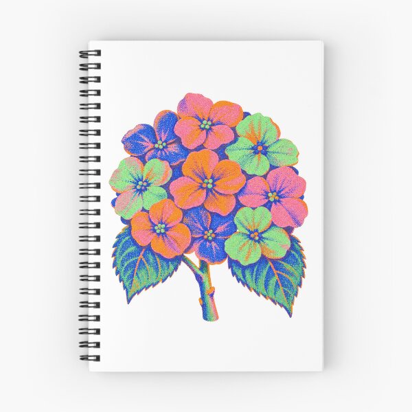 Item preview, Hydrangea Seedhead Signal designed and sold by The-Art-of-D.