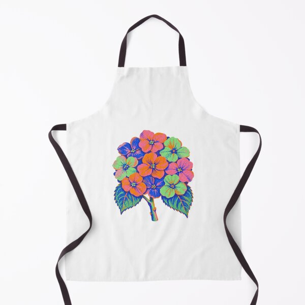 Item preview, Hydrangea Seedhead Signal designed and sold by The-Art-of-D.