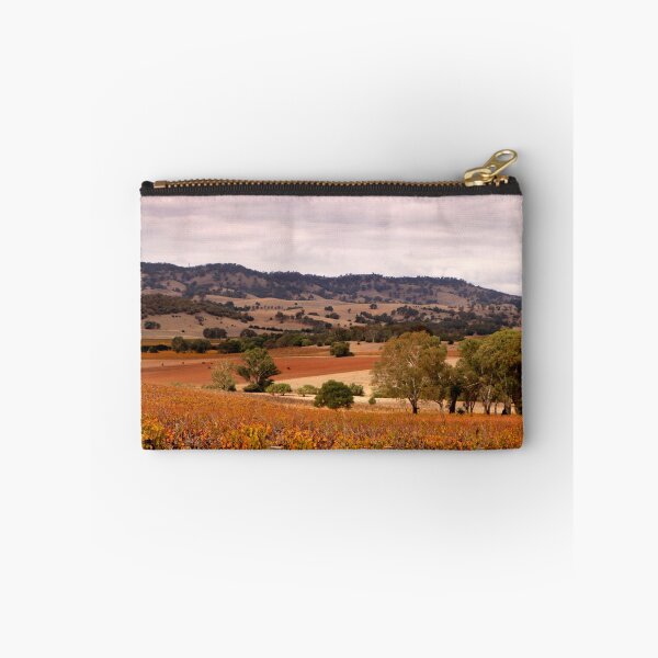 Item preview, Autumn among the vines in the Barossa designed and sold by jwwallace.