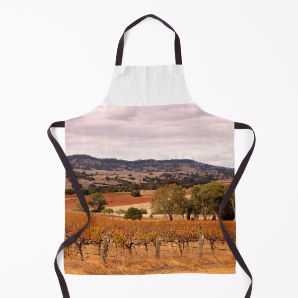 Item preview, Autumn among the vines in the Barossa designed and sold by jwwallace.
