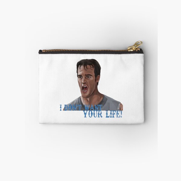 Item preview, Varsity Athletic Aesthetic I Dont Want Your Life Retro Sport Quote | Perfect Gift For You And Friends designed and sold by Film Tees Official.