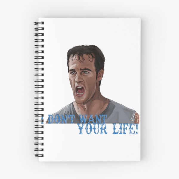 Item preview, Varsity Athletic Aesthetic I Dont Want Your Life Retro Sport Quote | Perfect Gift For You And Friends designed and sold by Film Tees Official.