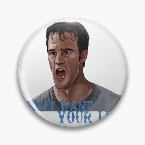 Item preview, Varsity Athletic Aesthetic I Dont Want Your Life Retro Sport Quote | Perfect Gift For You And Friends designed and sold by Film Tees Official.