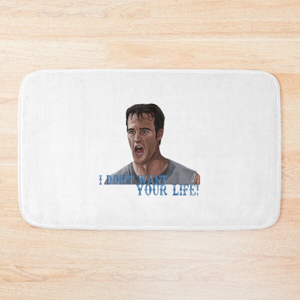 Item preview, Varsity Athletic Aesthetic I Dont Want Your Life Retro Sport Quote | Perfect Gift For You And Friends designed and sold by Film Tees Official.